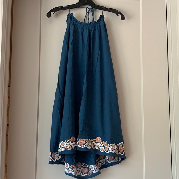 Madewell Other - Halter swim coverup Madewell Other - Halter swim coverup